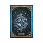 Zápisník Paperblanks Ravenclaw midi nelinkovaný PBD6516