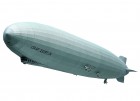  Papírový model -Graf Zeppelin D-LZ 127(557)