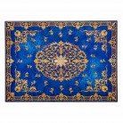 Desky na dokumenty Paperblanks Silk Sky, 325x235x5mm PA1403-5