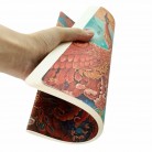 Sešit Paperblanks Firebird A4 tečkovaný CBD6315