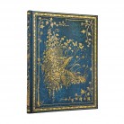 Paperblanks - Zápisník Paperblanks Les Papillons ultra nelinkovaný PB1533-9