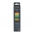 Paperblanks - Tužka Paperblanks Van Gogh’s Still Life 4 ks PA1423-3