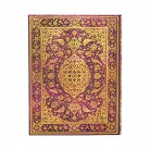 Diář Paperblanks 2026 The Orchard ultra denní DE0798-3