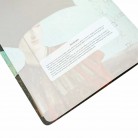 Sešit Paperblanks Wordscapes A4 nelinkovaný CBD6287