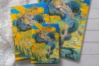Sešit Paperblanks Temptation A4 nelinkovaný CB1485-1