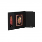 Dárková sada Paperblanks Gryffindor Gift Set midi PB6611-8