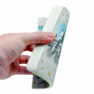 Sešit Paperblanks The Wizarding World A6 linkovaný CBD6580