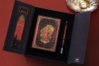Dárková sada Paperblanks Gryffindor Gift Set midi PB6611-8