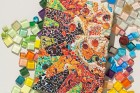Zápisník Paperblanks Gaudi’s Sun mini linkovaný PB9796-9