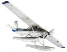 Aue Verlag GMBH - Papírový model - Letadlo Cessna 150 (631)