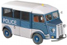 Aue Verlag GMBH - Papírový model - Citroën H (632)