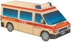 Aue Verlag GMBH - Papírový model - Ambulance (633)