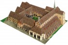 Aue Verlag GMBH - Papírový model - Klášter Maulbronn (636)