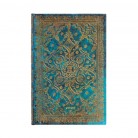 Paperblanks - Paperblanks diář 2022 Azure mini verso 7674-2