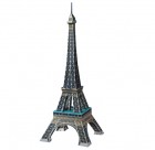 Aue Verlag GMBH - Papírový model - Eiffelova věž pro děti (795)