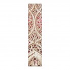 Paperblanks - Záložka Paperblanks Vault of the Milan Cathedral (Burgundy) PA1567-4