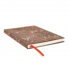 Diář Paperblanks 2026 Wildwood Flexis maxi horizontální FE0850-8