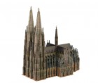 Aue Verlag GMBH - Papírový model - Kolínská katedrála (655)