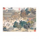 Puzzle Paperblanks Golden Age of Prosperity 1000 dílků PA9979-6