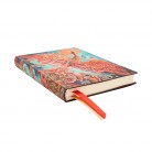Diář Paperblanks 2026 Firebird Flexis mini horizontální FE0830-0