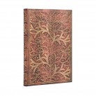 Zápisník Paperblanks Wildwood mini linkovaný 9320-6