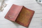 Sešit Paperblanks Mozart, The Hunt A5 nelinkovaný CB1464-6