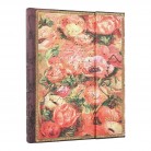 Paperblanks - Diář Paperblanks 2026 Renoir, Letter to Morisot (1892) ultra denní DE0797-6