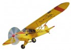 Aue Verlag GMBH - Papírový model - Letadlo Piper Super Cub (698)