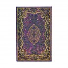 Diář Paperblanks 18měsíční 2025-2026 Picaresque maxi vertikální DE0716-7