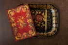 Diář Paperblanks 2026 Fiammetta Flexis ultra denní FE0852-2
