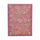 Diář Paperblanks 2026 Diamond Jubilee ultra horizontální DE0799-0
