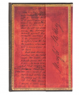 Paperblanks - Zápisník Paperblanks Mary Shelley, Frankenstein midi linkovaný PB9596-5