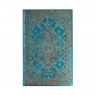 Paperblanks - Paperblanks diář 18měsíční 2021-2022 Azure Flexis maxi vertikální 7481-6
