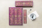 Diář Paperblanks 2026 Diamond Jubilee ultra horizontální DE0799-0