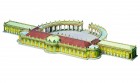 Aue Verlag GMBH - Papírový model - Palác Sanssouci Potsdam (560)