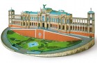 Aue Verlag GMBH - Papírový model - Maximilianeum (700)