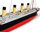 Papírové modely/ vystřihovánky Titanic