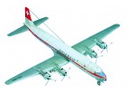 Aue Verlag GMBH - Papírový model - Letadlo Douglas DC-7C Seven Seas (70933)