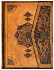 Paperblanks - Paperblanks zápisník l. Safavid mini 1603-8