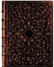  - Paperblanks zápisník l. Grolier střední 1596-3