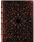 Paperblanks - Paperblanks zápisník l. Grolier ultra 1595-6
