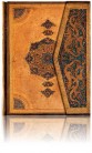 Paperblanks - Paperblanks zápisník l. Safavid ultra 1601-4