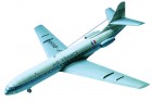Aue Verlag GMBH - Papírový model - Letadlo Caravelle (71025)
