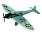 Aue Verlag GMBH - Papírový model - Letadlo Heinkel HE 70 Blitz (71243)