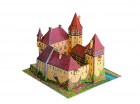 Aue Verlag GMBH - Papírový model - Bärenfels (750)
