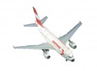 Aue Verlag GMBH - Papírový model - Letadlo Airbus A 310-342 (72421)