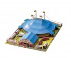 Aue Verlag GMBH - Papírový model - Cirkus Roncalli (72439)