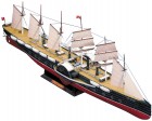 Aue Verlag GMBH - Papírový model - Parník Great Eastern (72449)