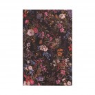 Paperblanks - Zápisník Paperblanks Floralia maxi tečkovaný 8140-1