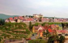 Papírový model - Hrad Meersburg (763)